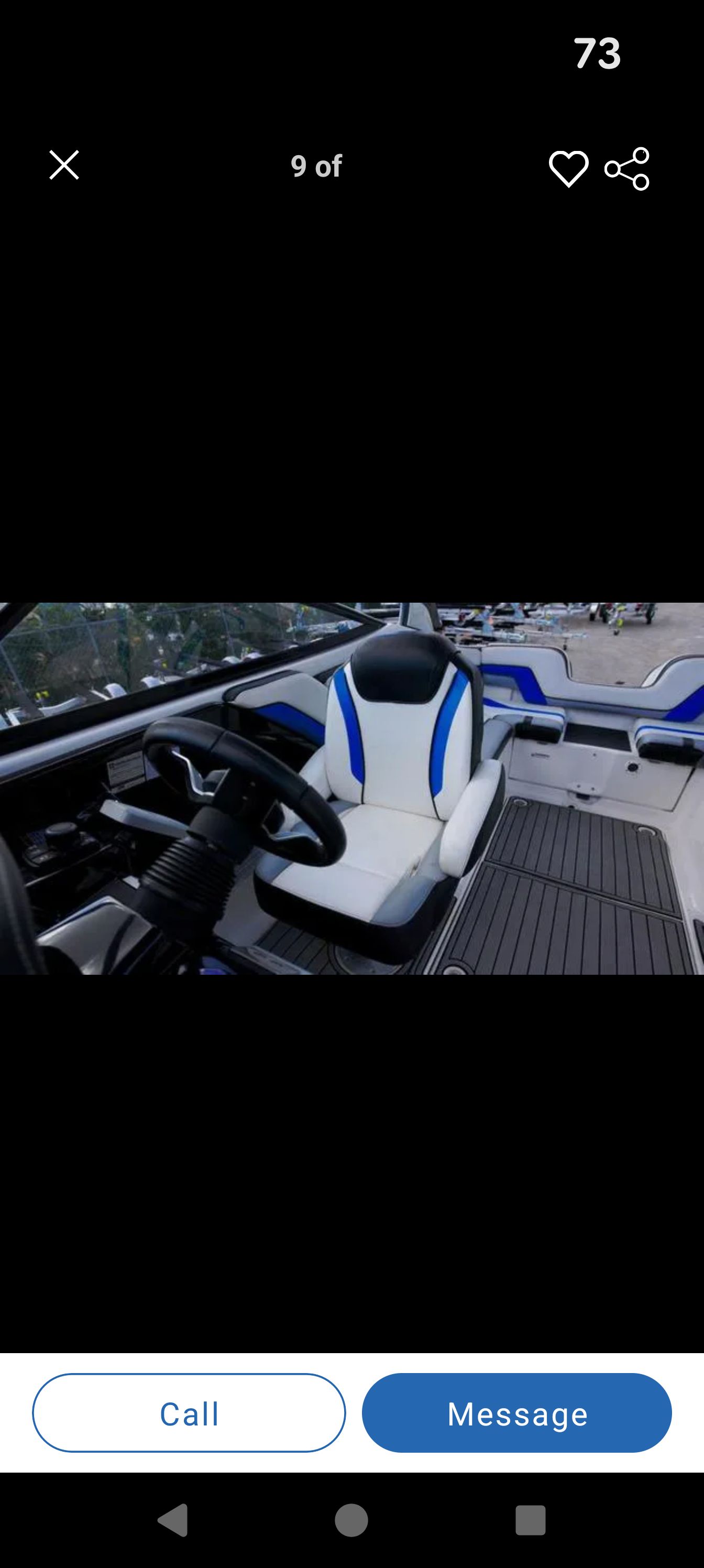 2016 Yamaha Boats 242X E-Series - 5