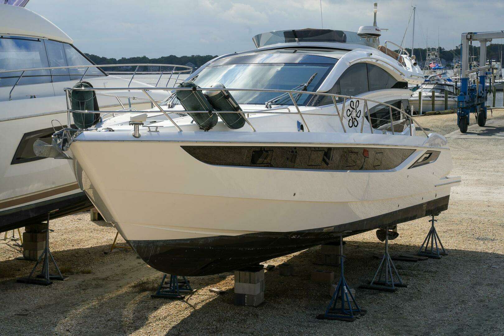 2017 Galeon 43 SKY - Image 4