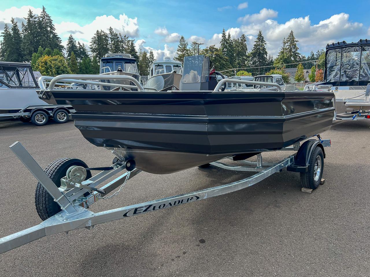 2025 Stabicraft 1450 Frontier - 6