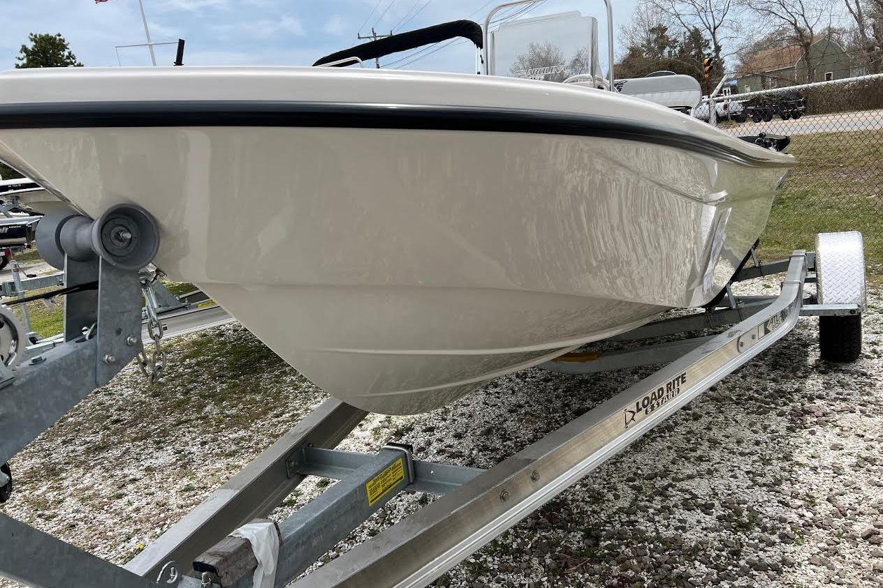 2026 Carolina Skiff 178 JLS