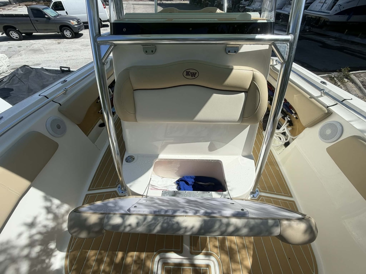 2019 Key West 263 FS - Image 35