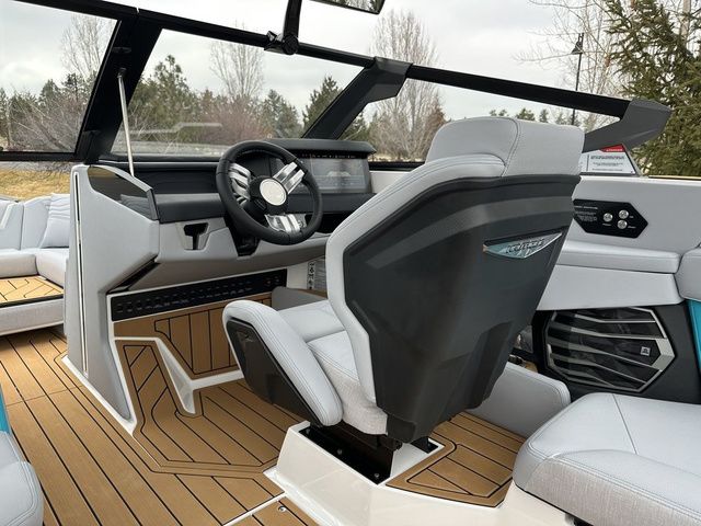 2026 Nautique Super Air Nautique G23 - 34