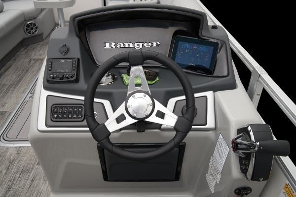 2025 Ranger Reata 243C - 39