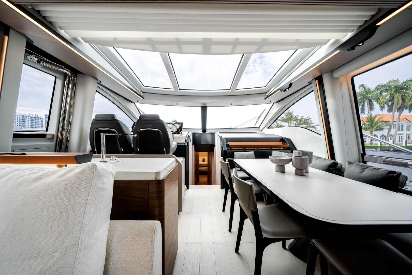 2026 Azimut S8 - Image 49