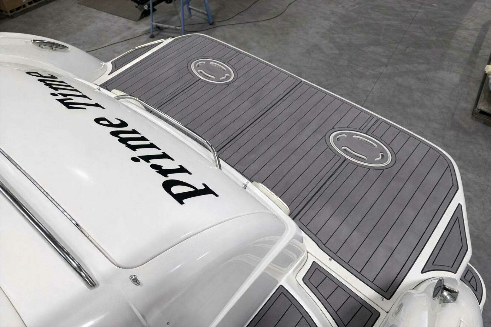 2005 Formula Super Sport - Image 10