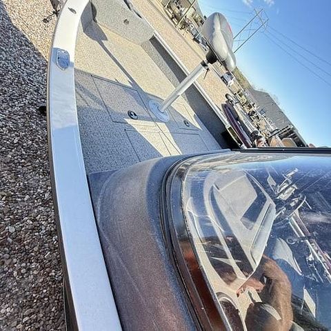2021 TRACKER/TAHOE PGV16WT Bass/Fishing - 14