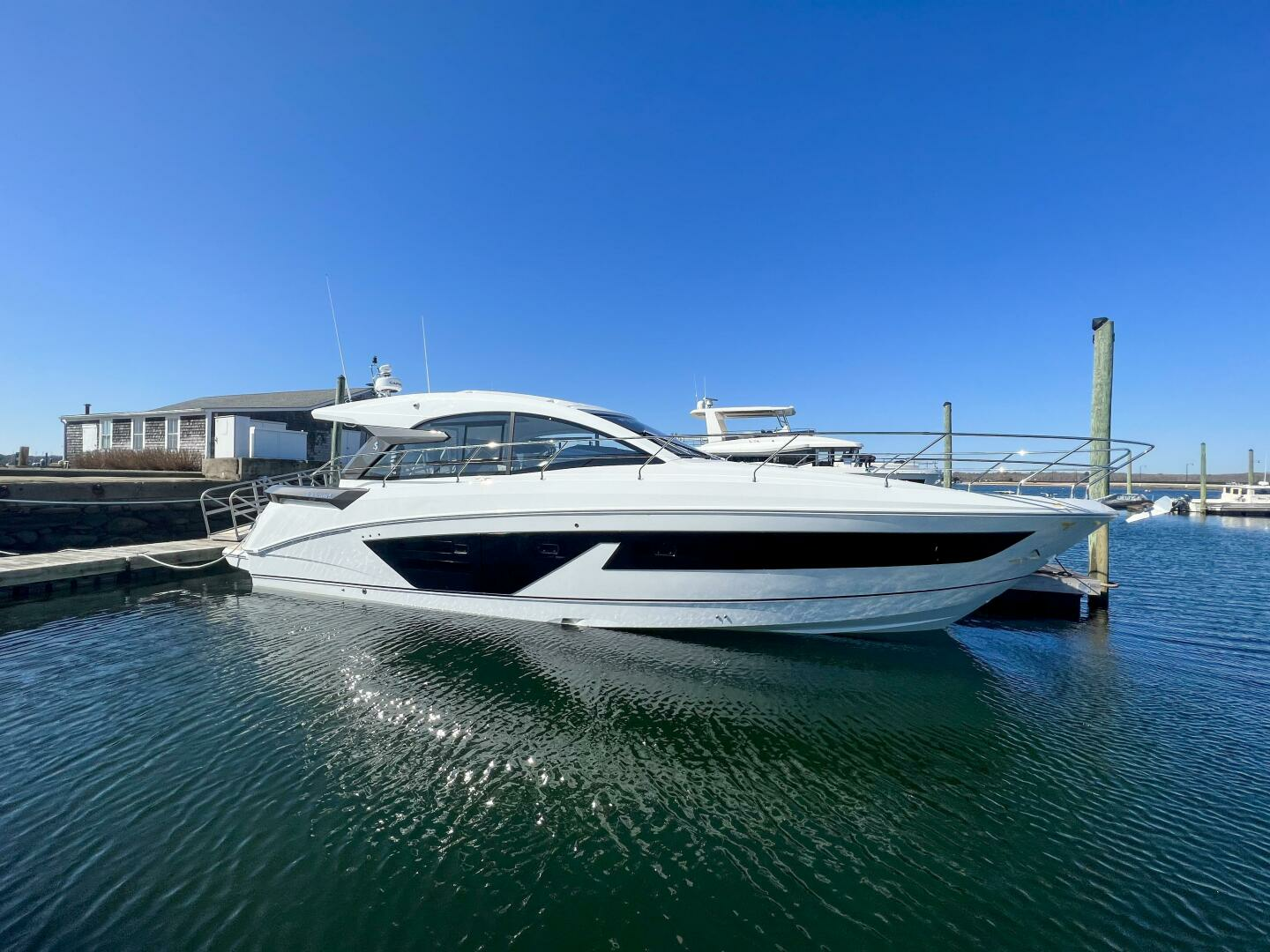2024 Beneteau Gran Turismo 45 - Image 26