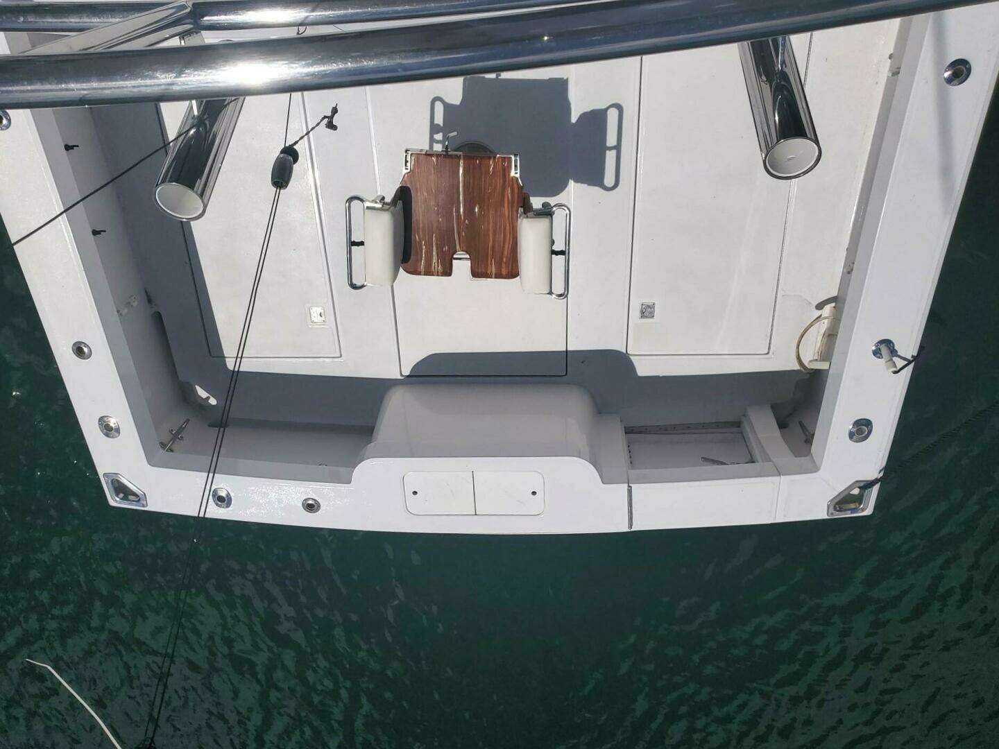 2006 Cabo Convertible - Image 8