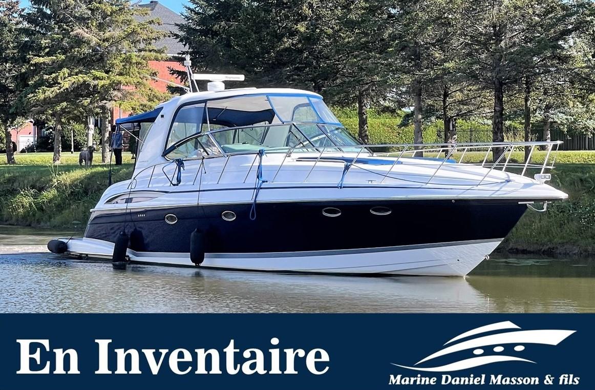 2004 Formula 47 Yacht