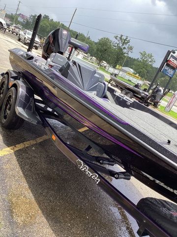 2026 Bass Cat Eyra SP - 23