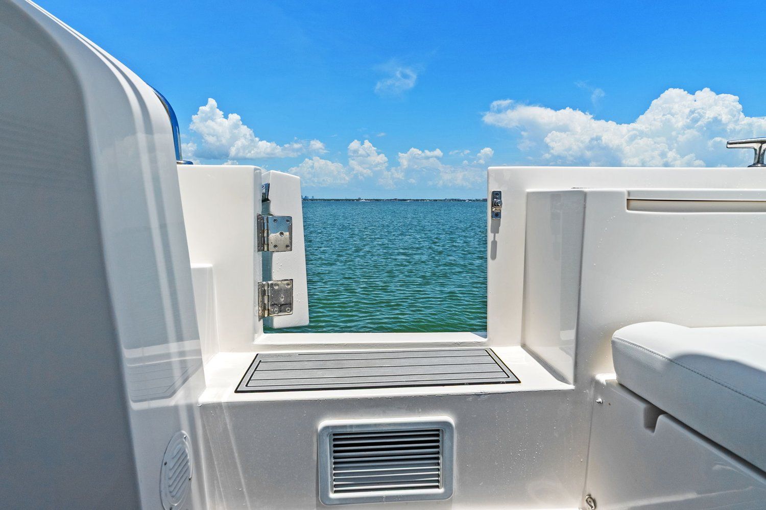 2018 Mym/Mares 47 OUTBOARD EXPRESS CATAMARAN - 51