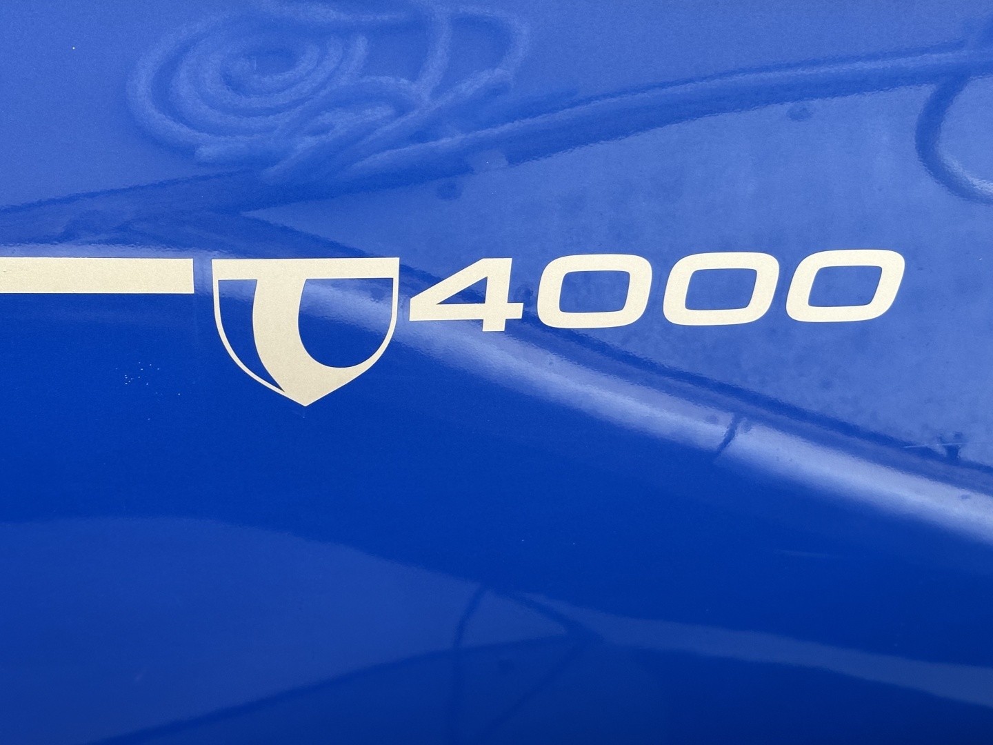 2016 Tartan 4000 - Image 9