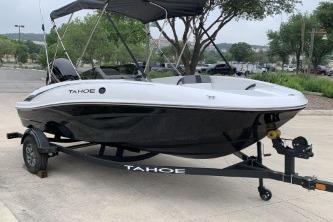 2026 Tahoe T16