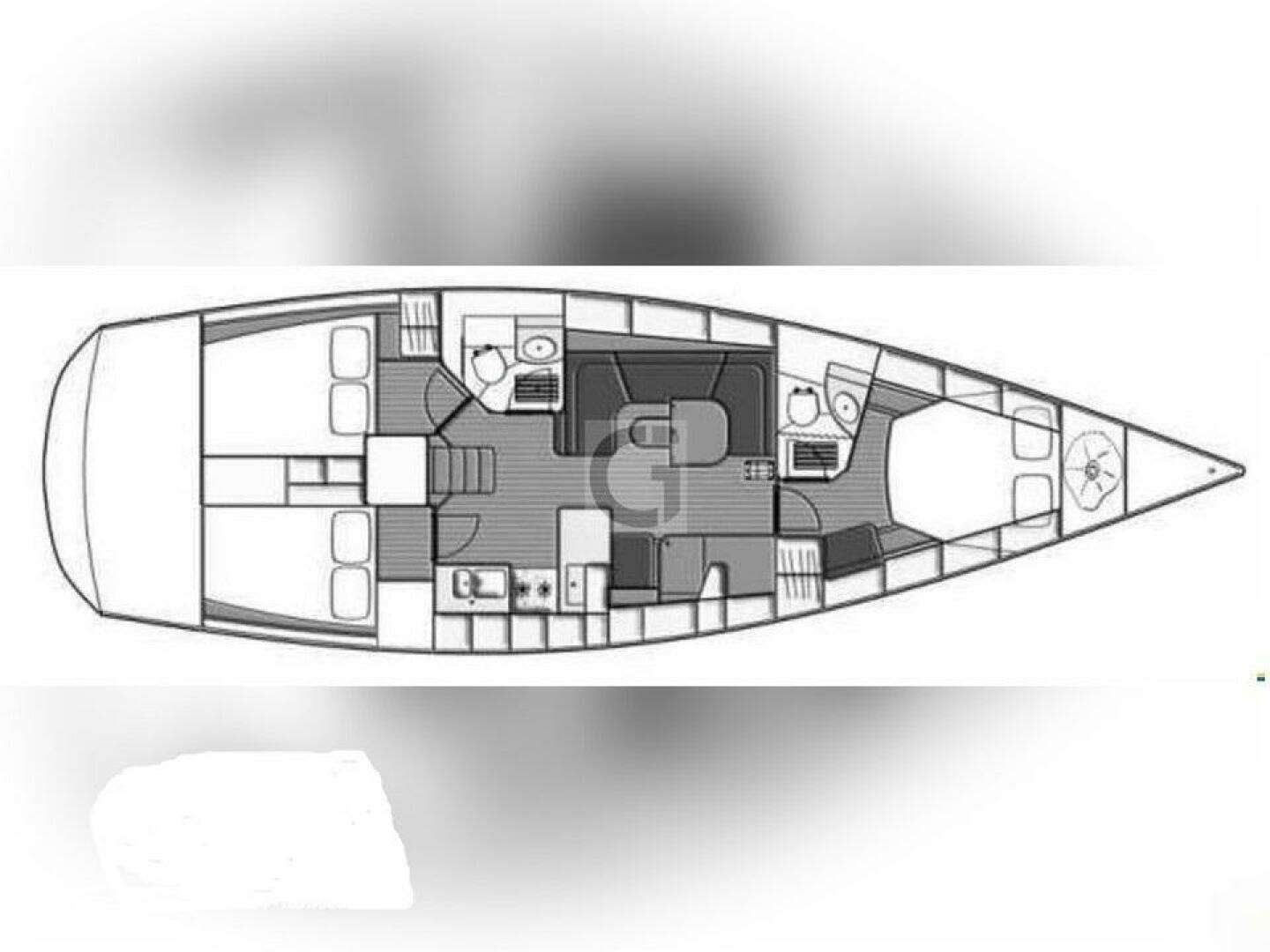 2003 Wauquiez Centurion 45S - Image 33