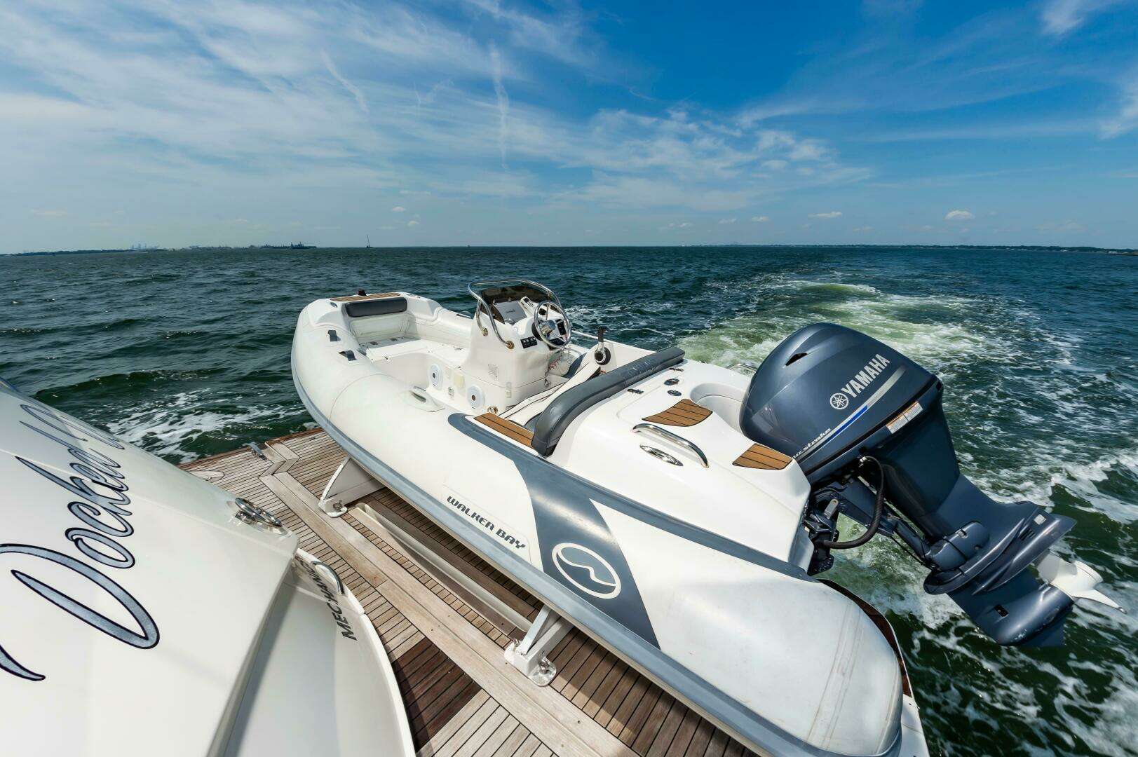 2013 Marquis 63 Sport Yacht - Image 20