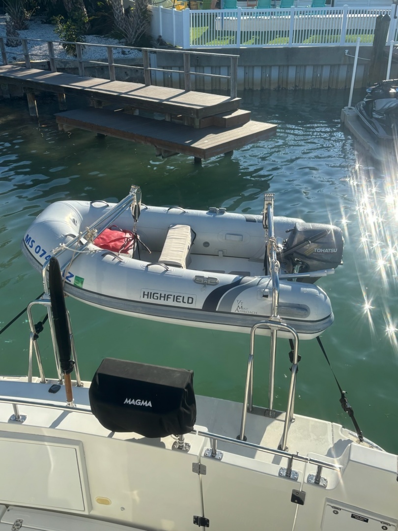 2006 Carver 44 CMY - Image 81