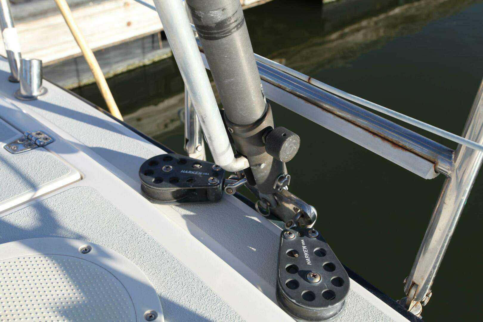 1996 J Boats 120 - Image 73