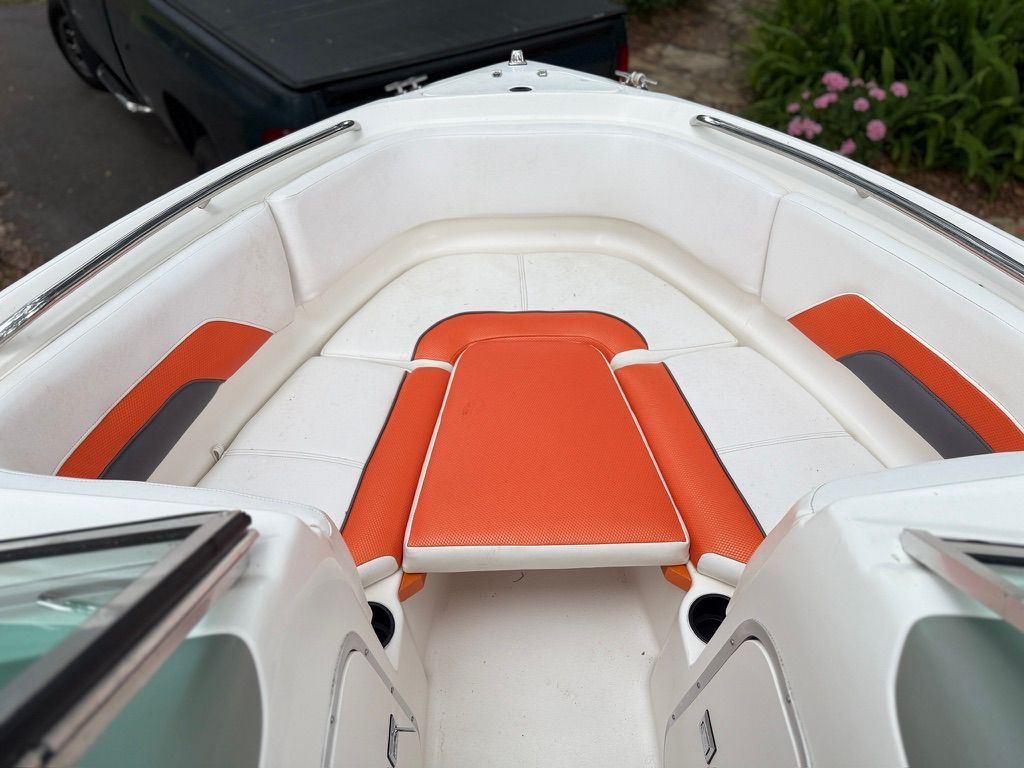 1998 Chaparral 2130 SS - 4