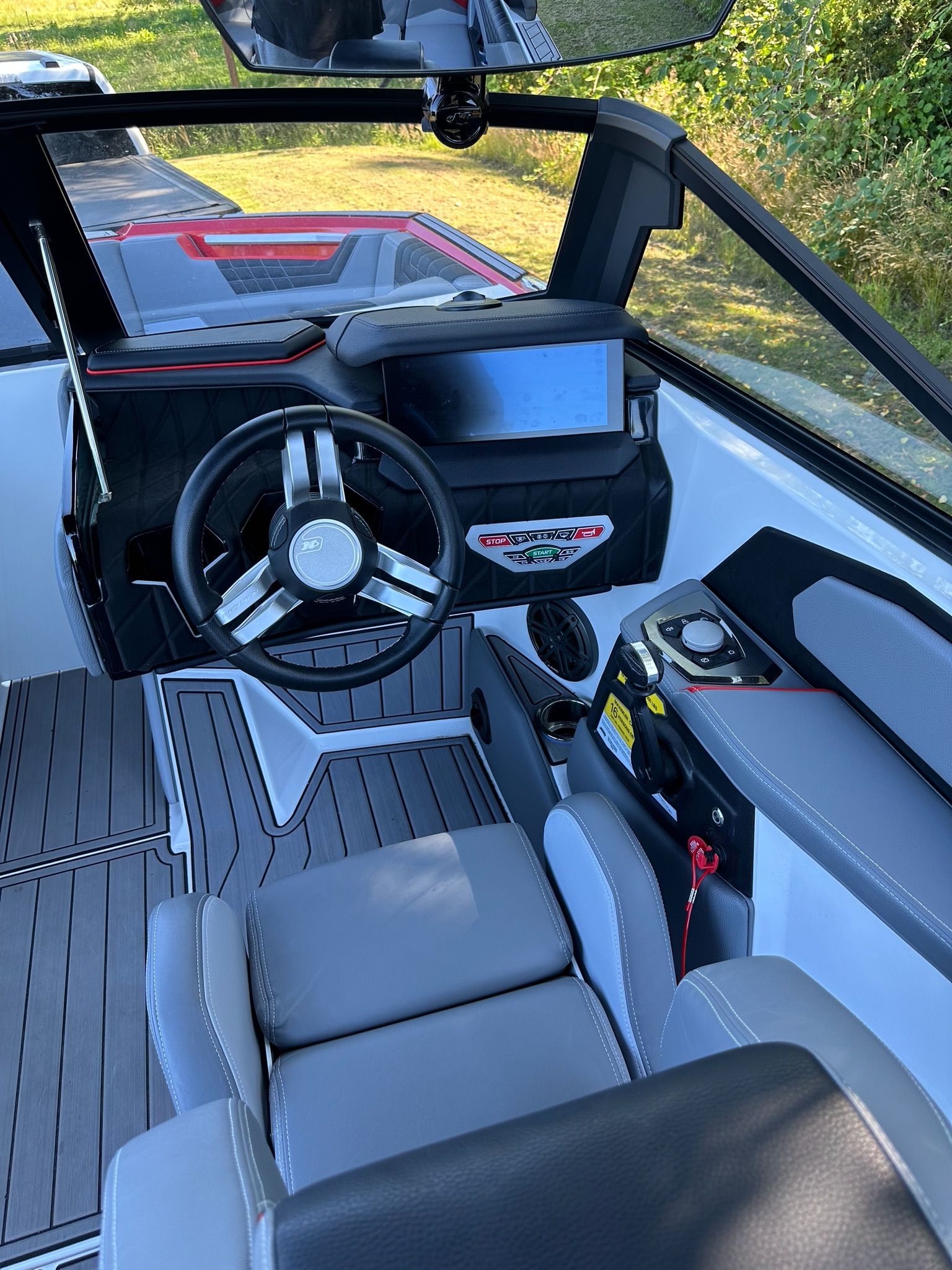 2023 Nautique Super Air Nautique S23 - 18