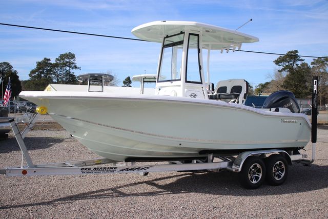 2026 Tidewater 210 LXF