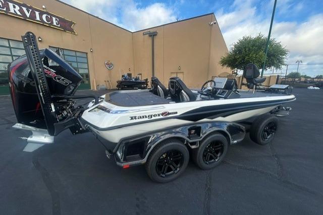 2026 Ranger Z521R