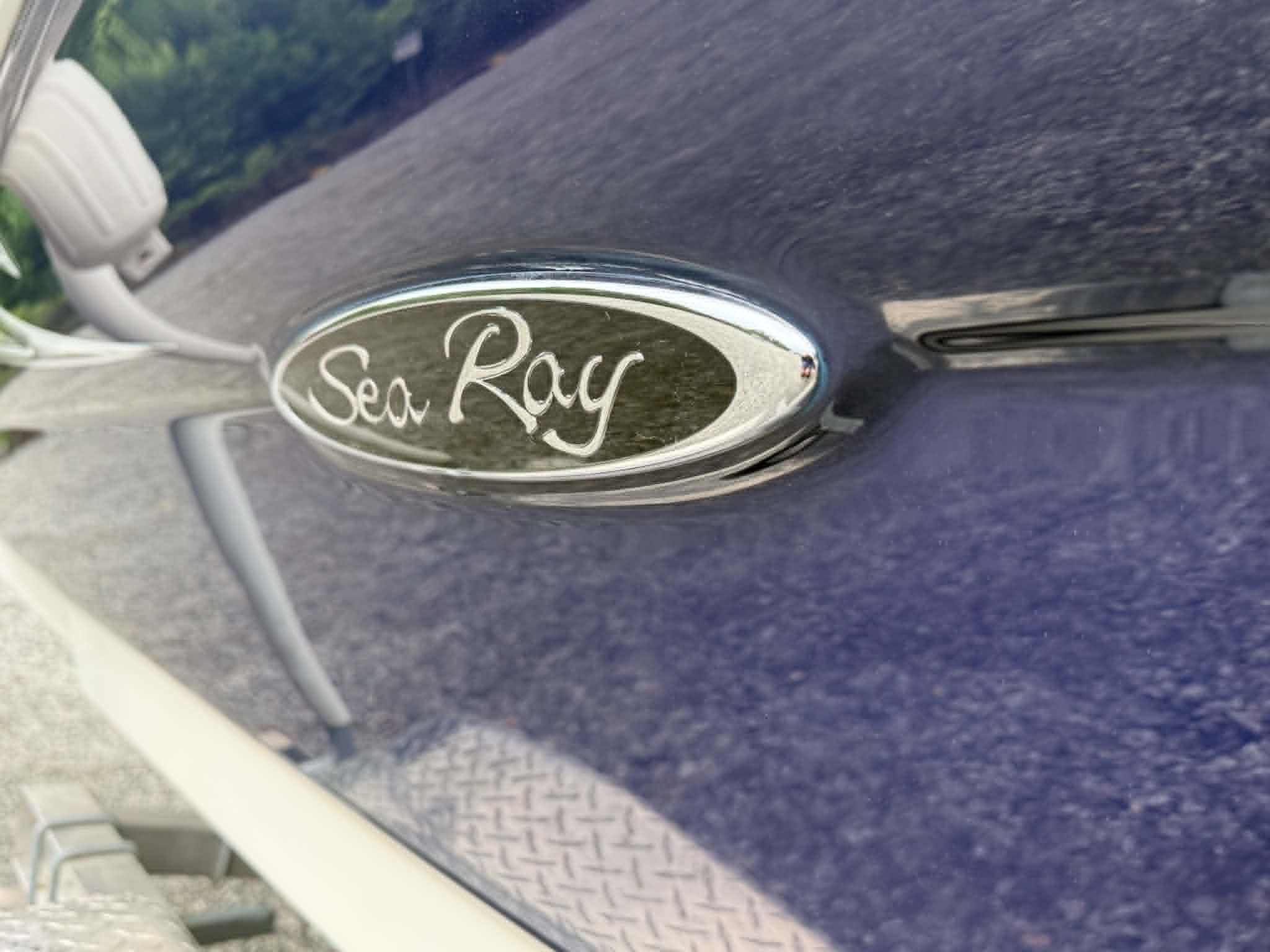 2006 Sea Ray 200 Sundeck - 22