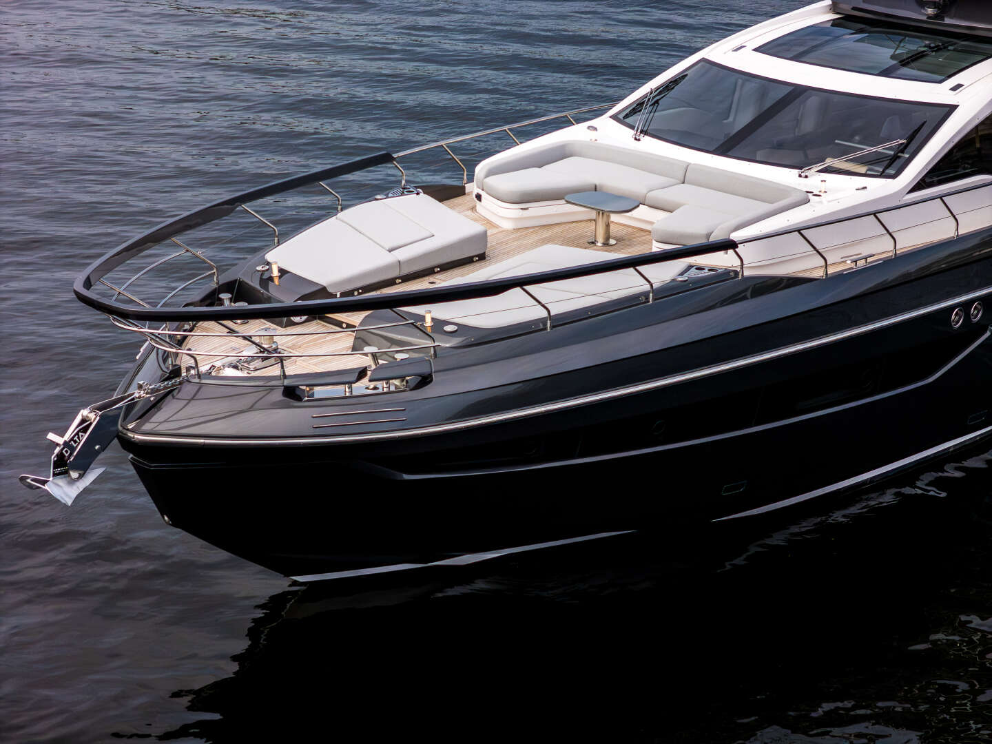 2026 Azimut S8 - Image 9