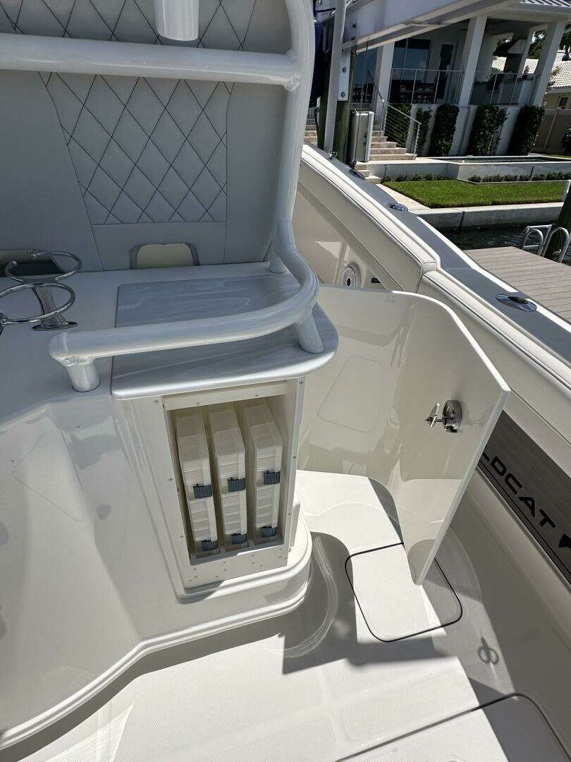 2024 World Cat 280CCX - Image 42