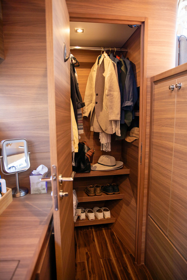 2024 Aquila 54 Yacht - Image 88