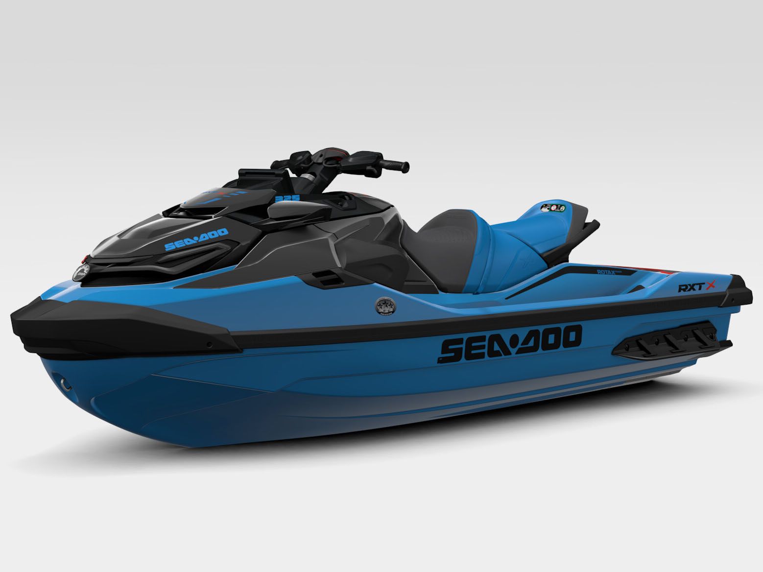 2026 Sea-Doo RXT-X 325 Tech Package - 3