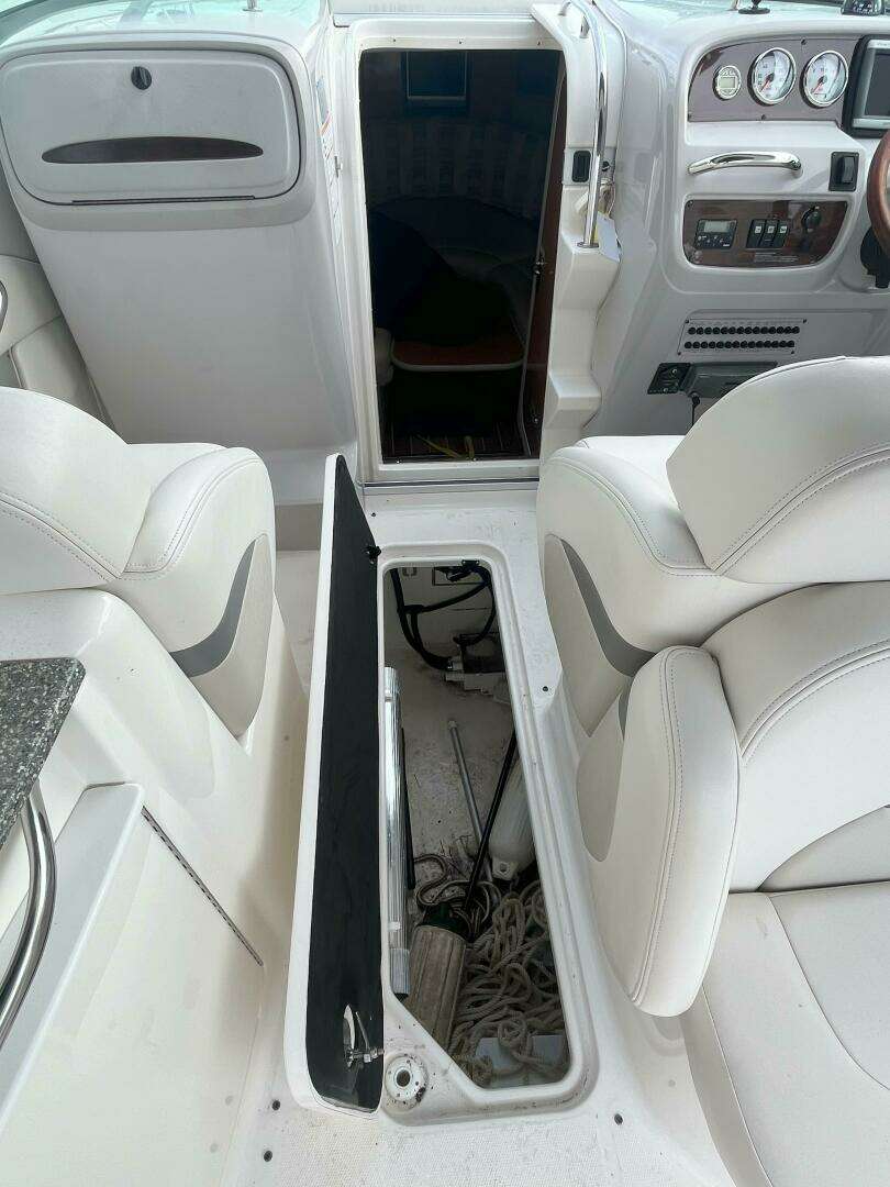 2007 Chaparral 275 SSi - Image 25