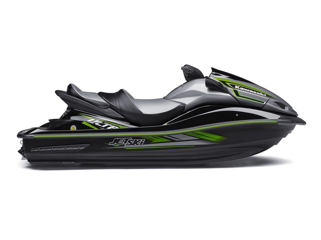 2016 Kawasaki Jet Ski Ultra LX - 12
