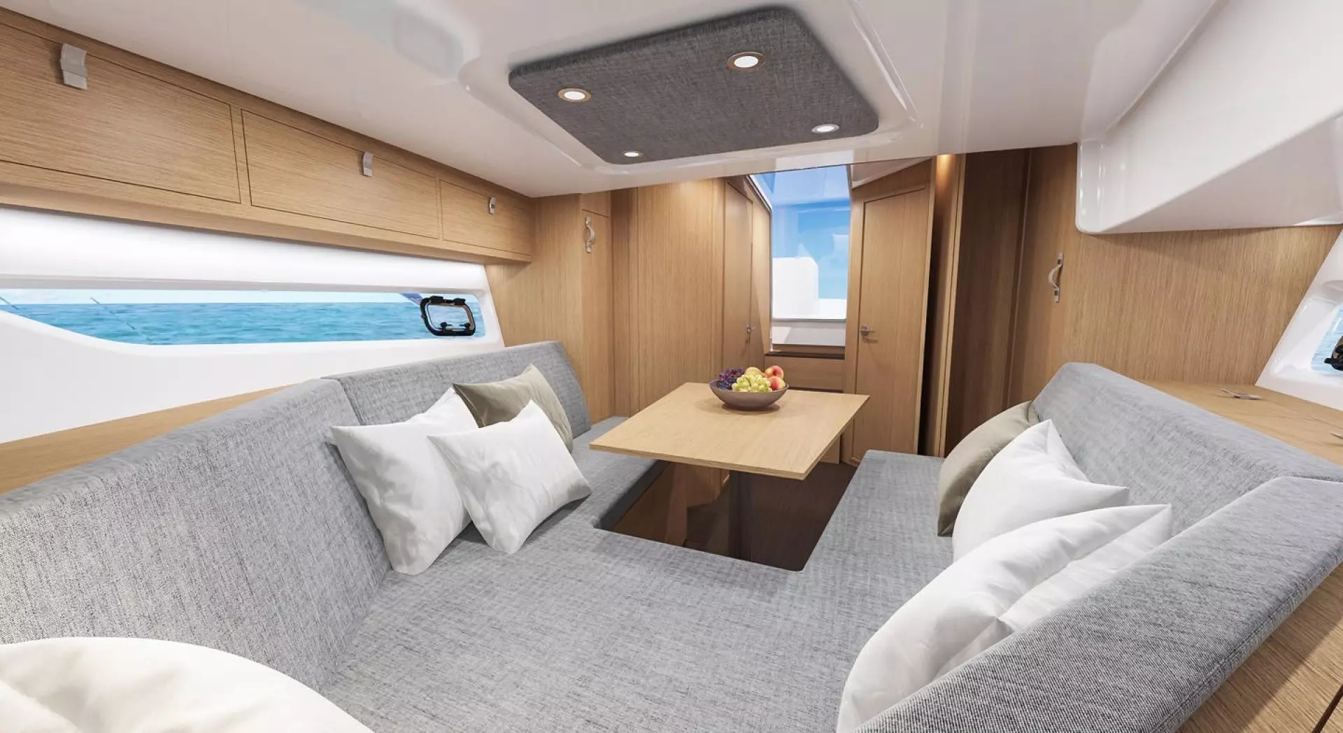 2026 Beneteau Flyer 10 - Image 4