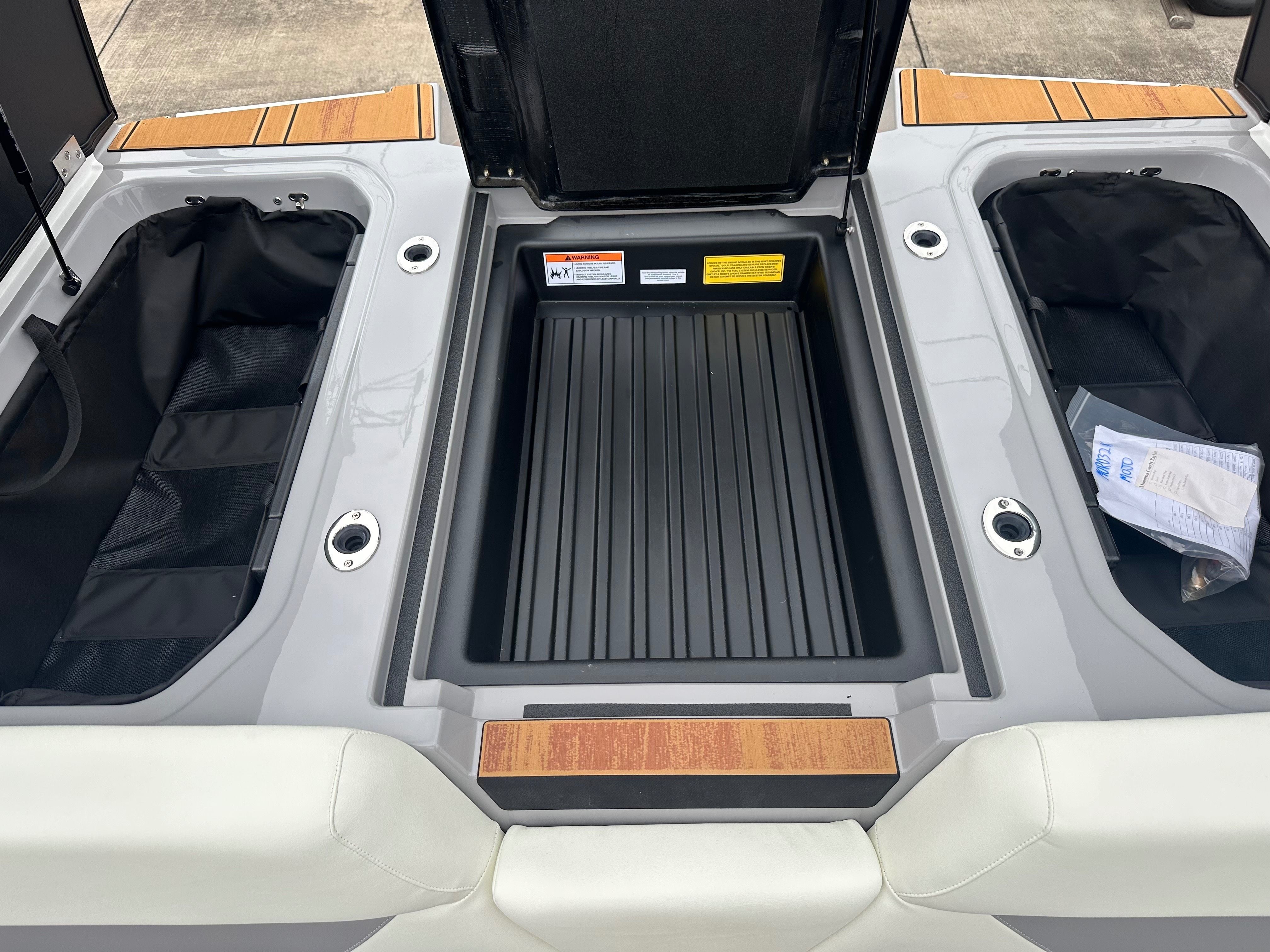 2026 Moomba Mojo - 17