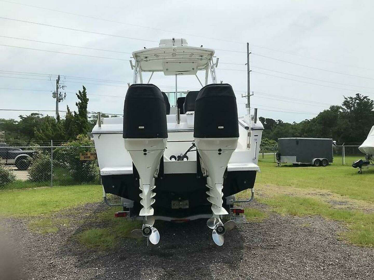 2005 Stamas 320 Express - Image 2