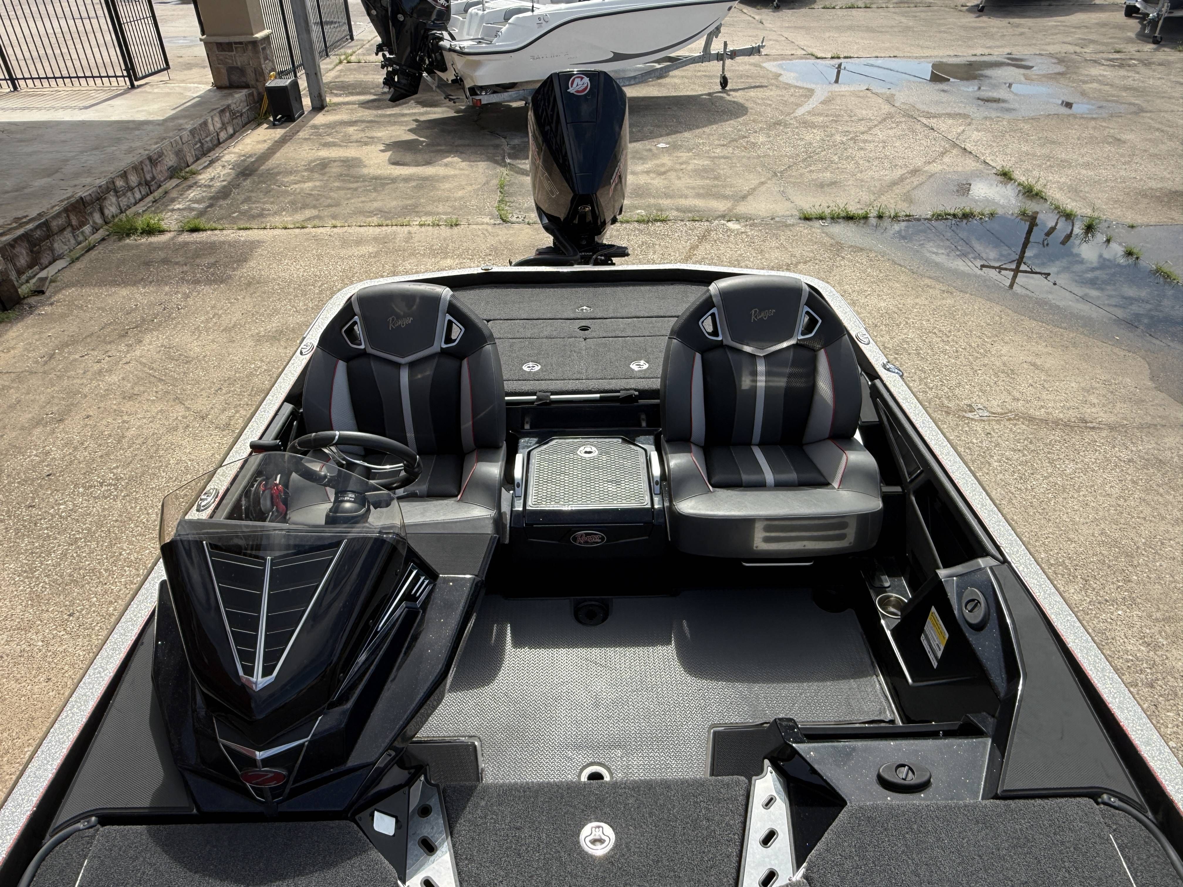 2024 Ranger Z521R - 12