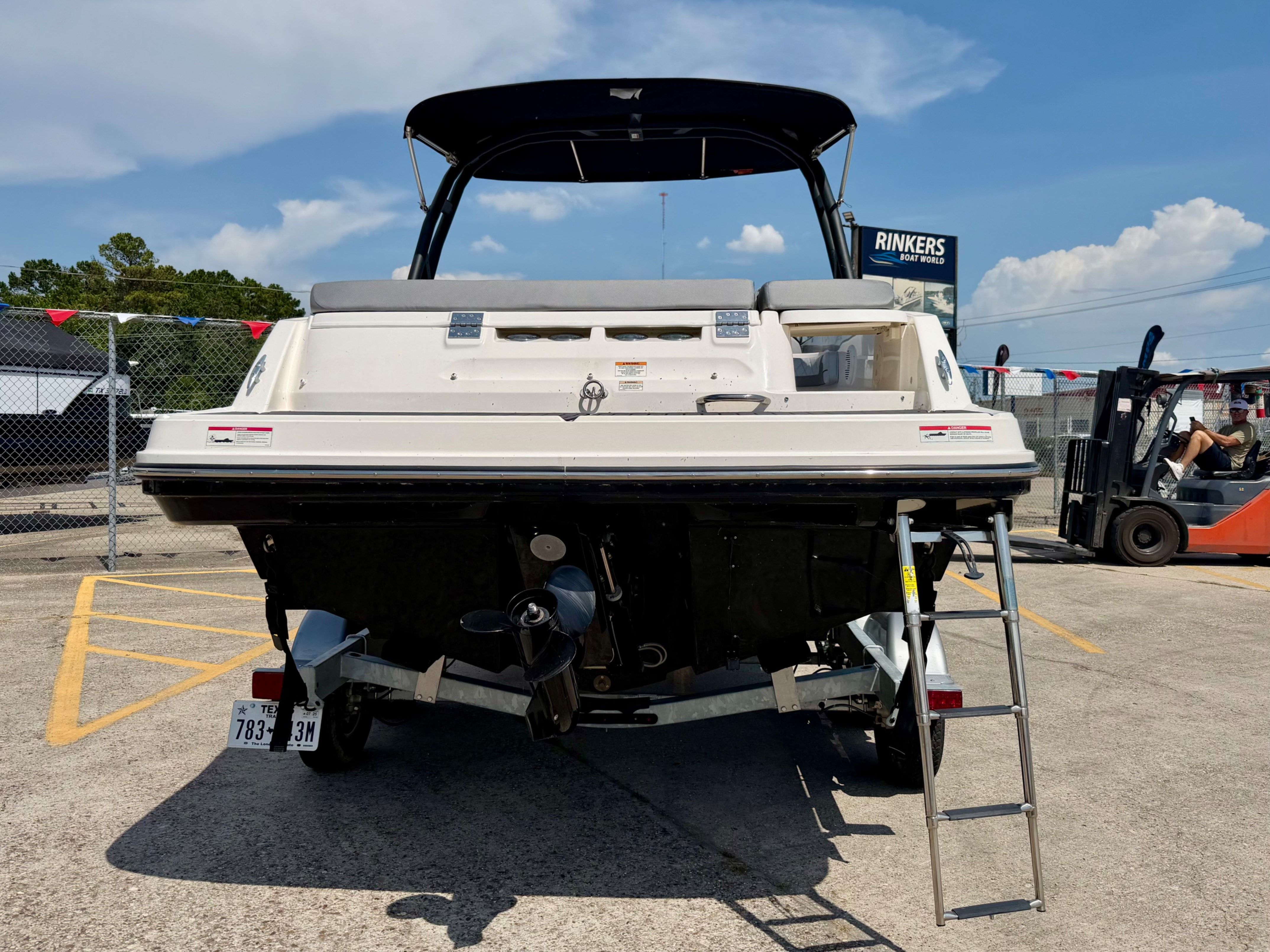 2024 Bayliner VR6 - 4