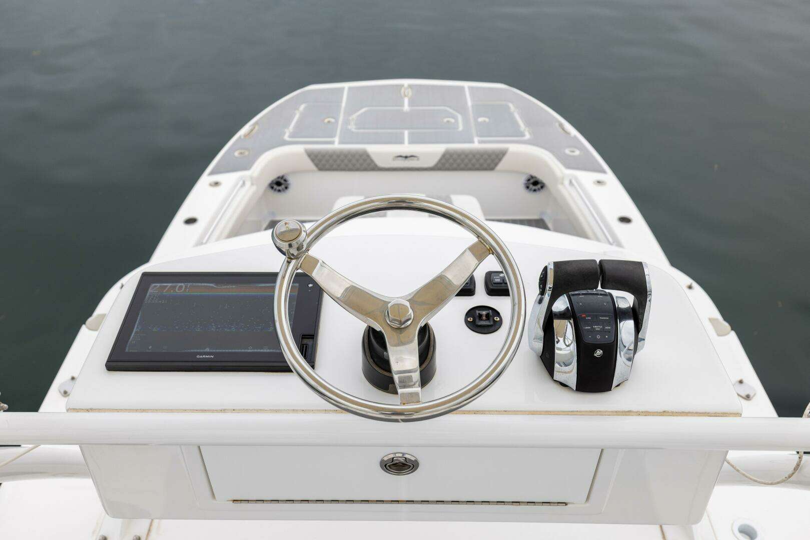 2020 Invincible 40’ Catamaran - Image 21