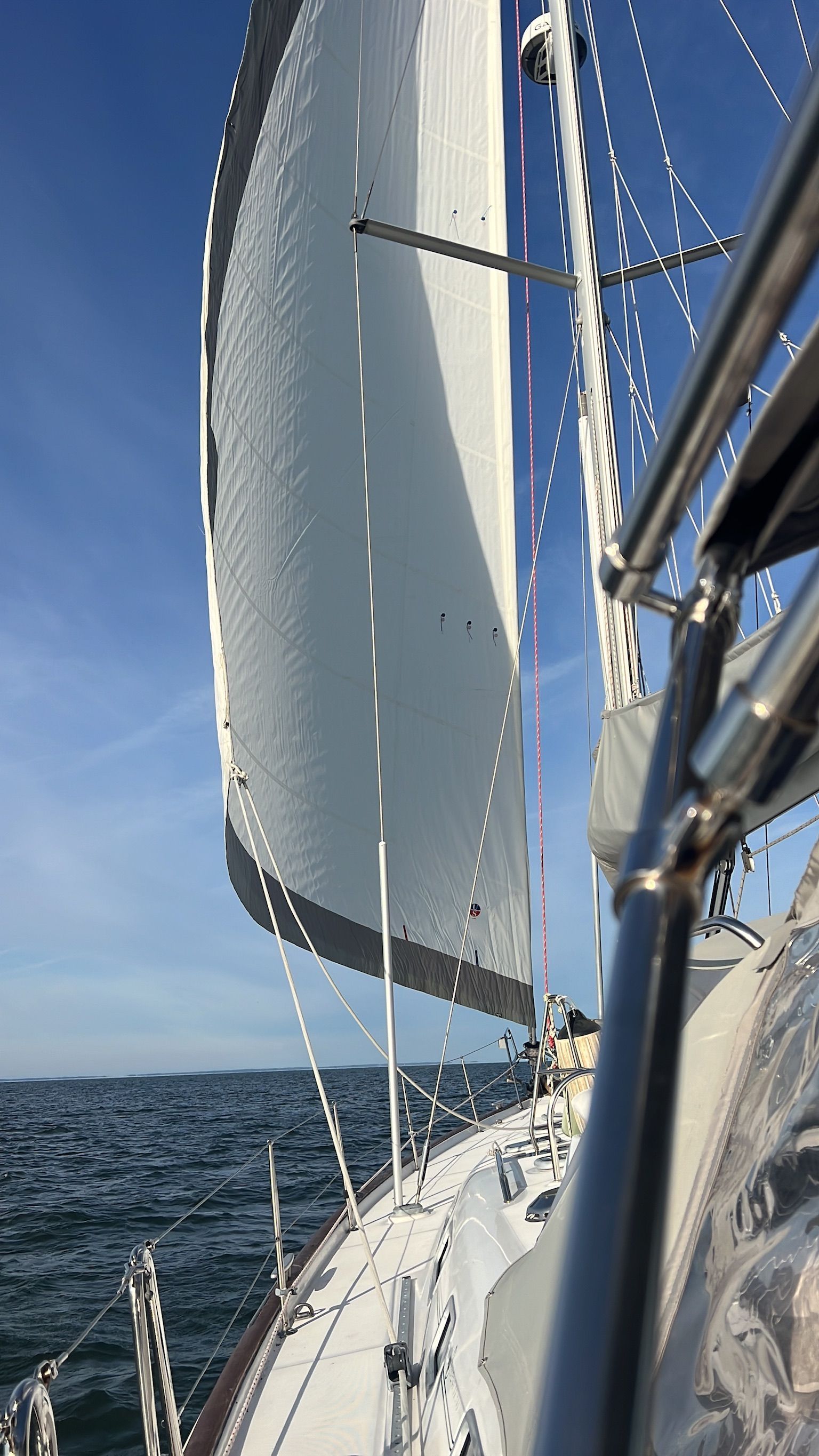 2002 Beneteau 473 - 61