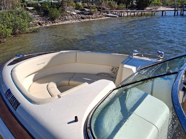 2018 Chris-Craft Launch 27 - 6