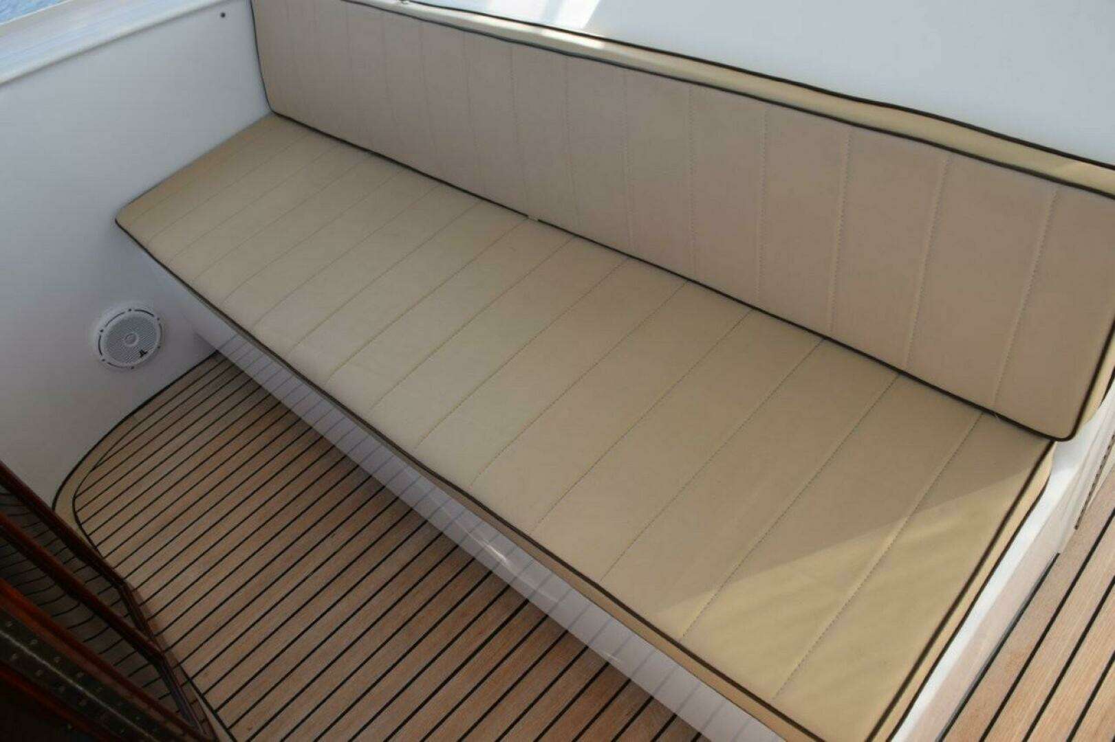 2008 Custom Carolina Dixon Boatworks Express - Image 13
