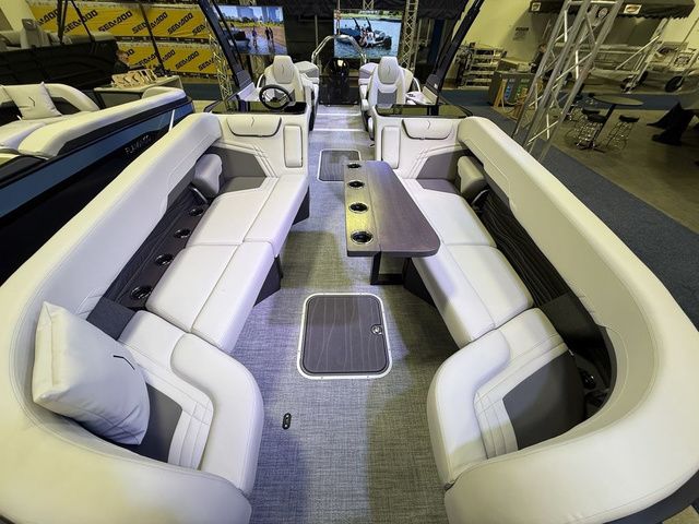 2026 Flamingo Rove 24' - 3