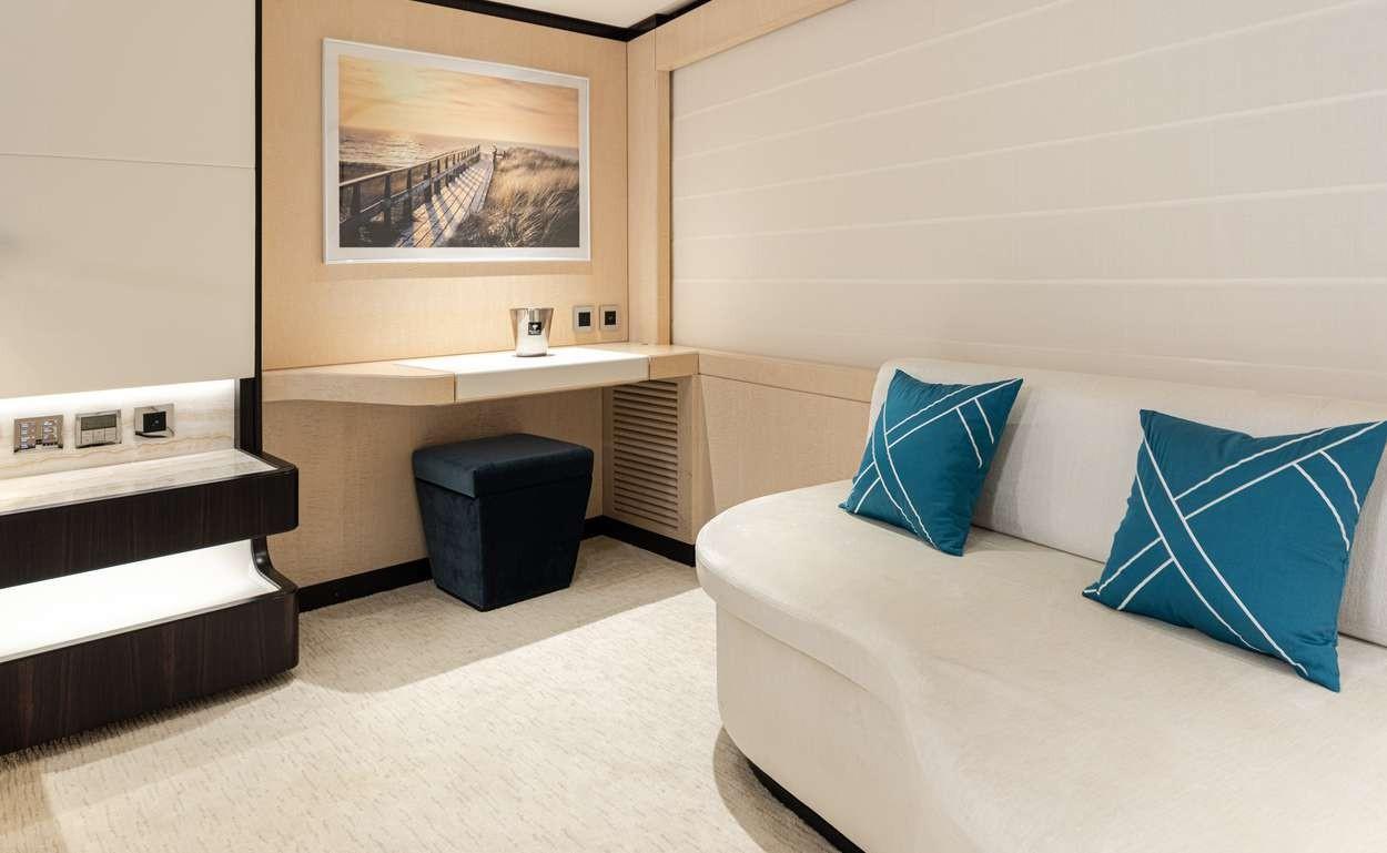 Majesty 120
