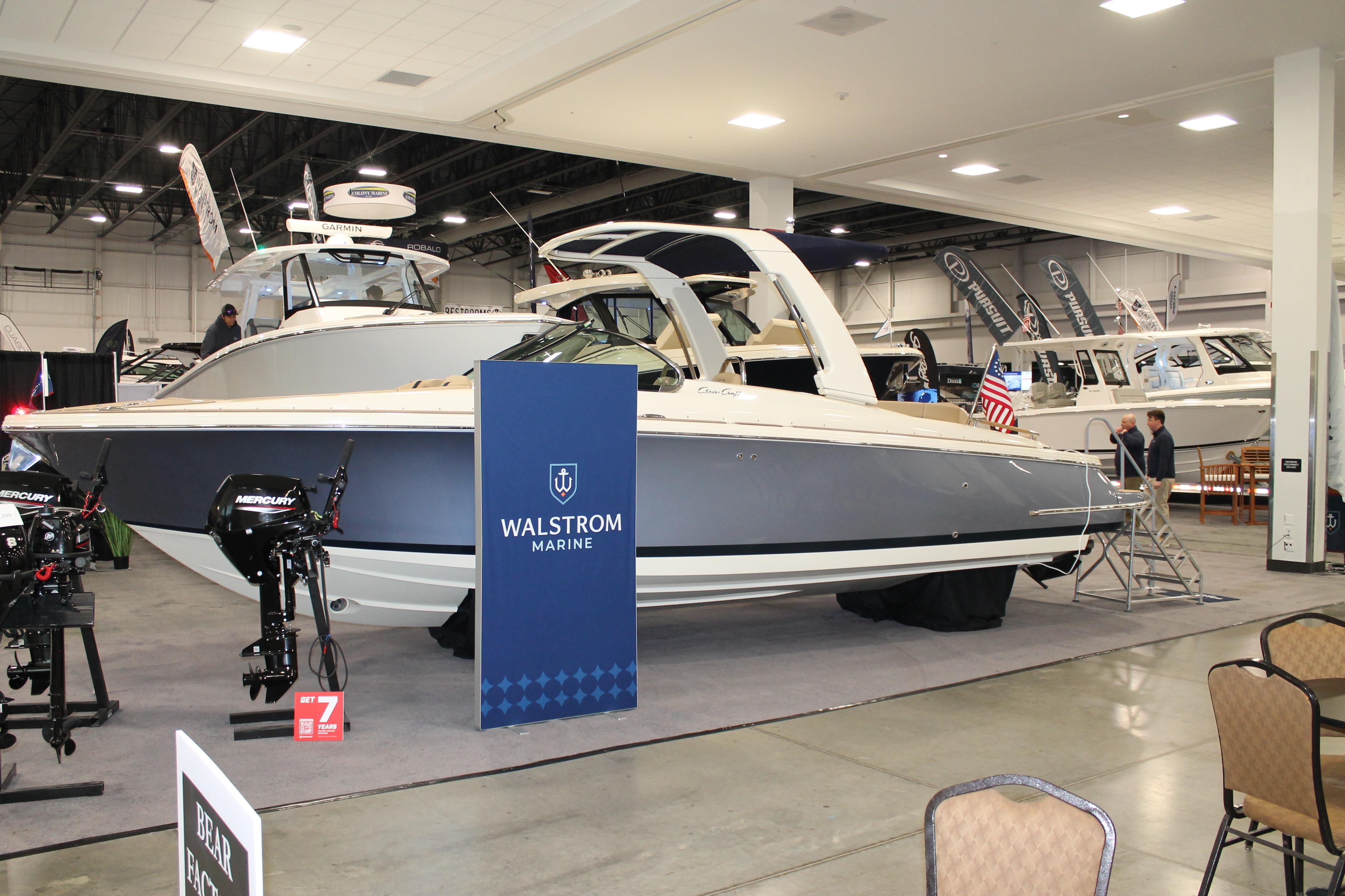 2026 Chris-Craft Launch 28 GT