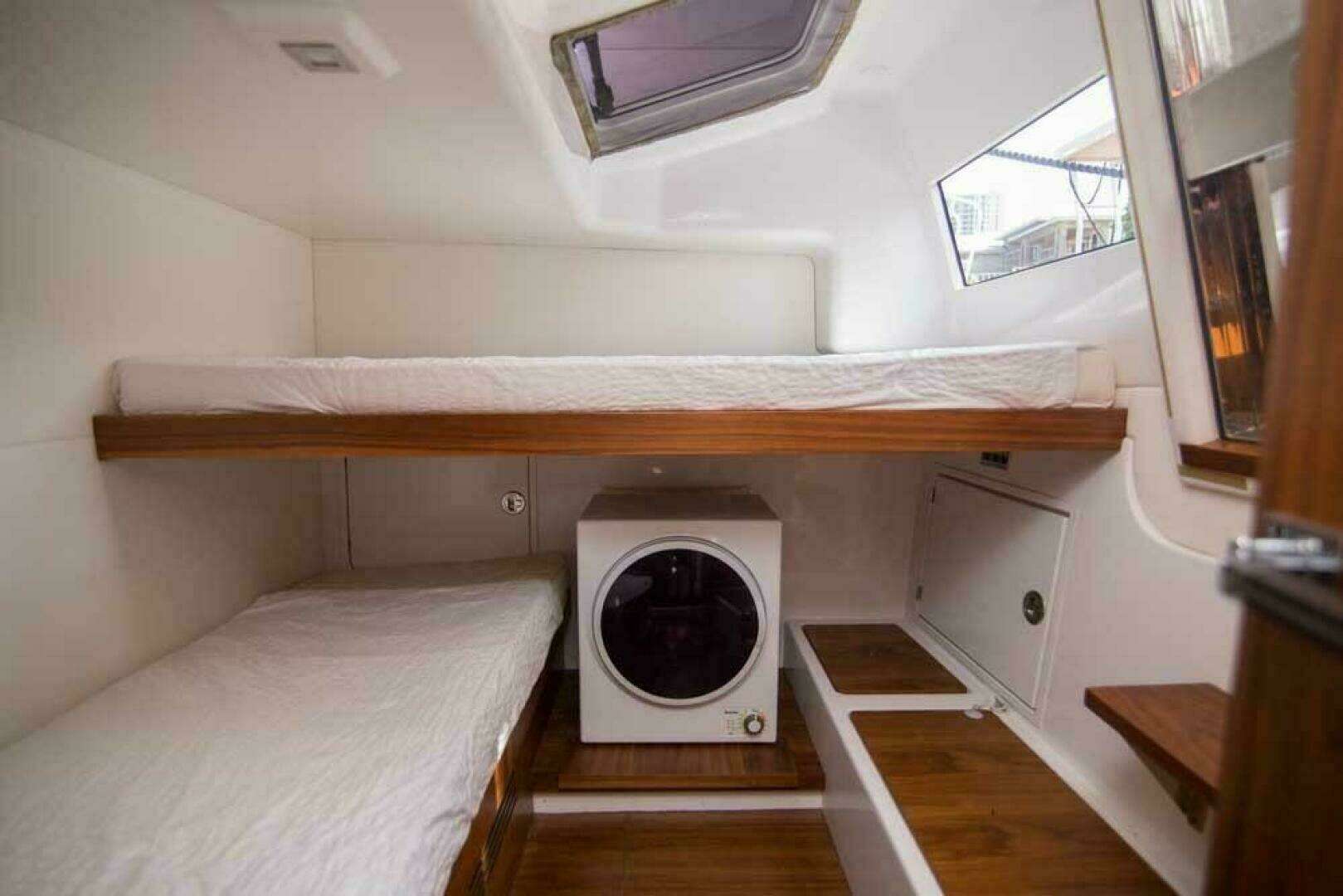 2019 Sundeck Yachts 580 Sport - Image 48