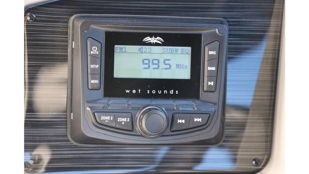 2025 Sylvan Mirage X1 Tri Toon - 28
