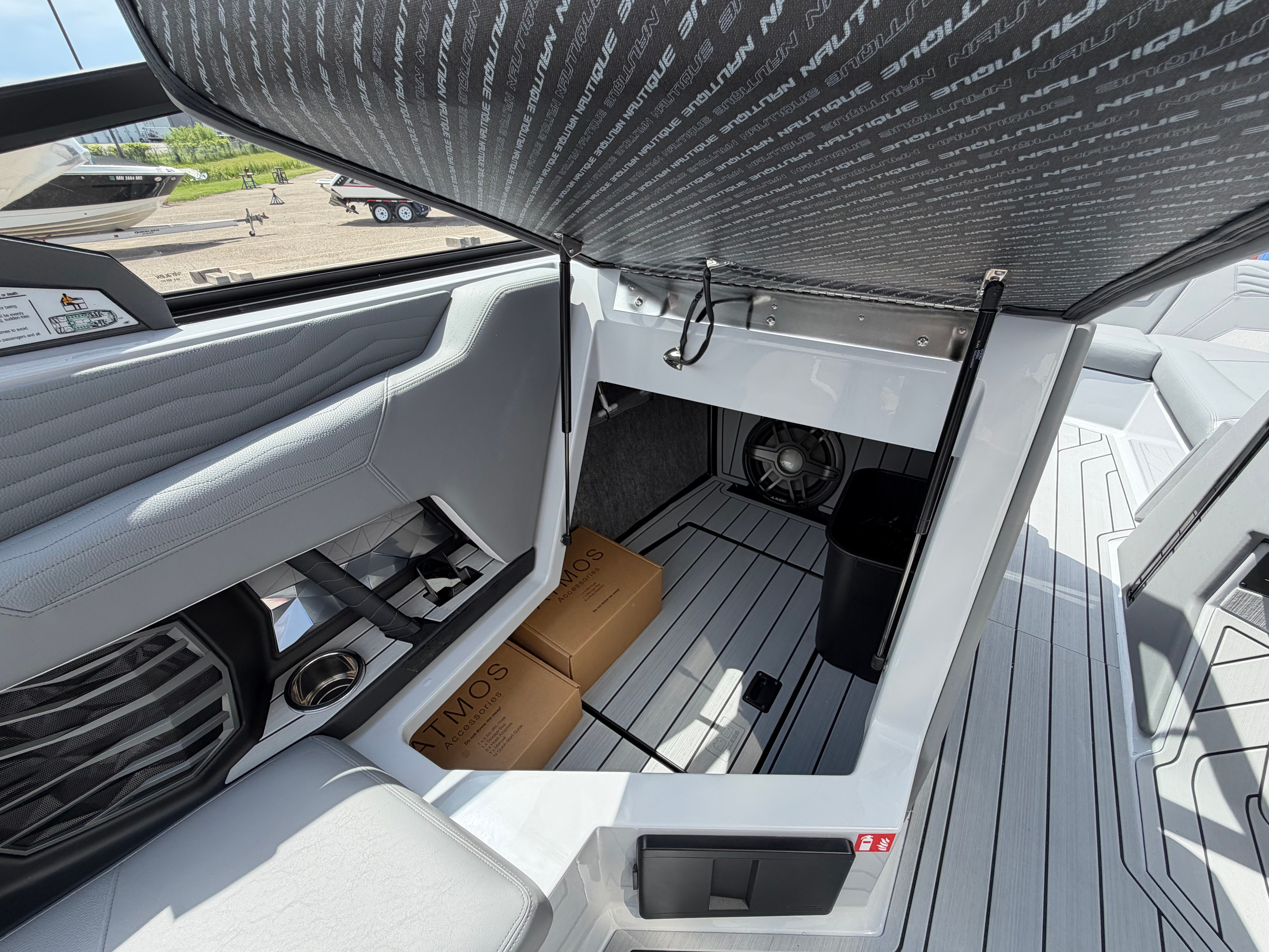 2026 Nautique Super Air Nautique G25 - 31