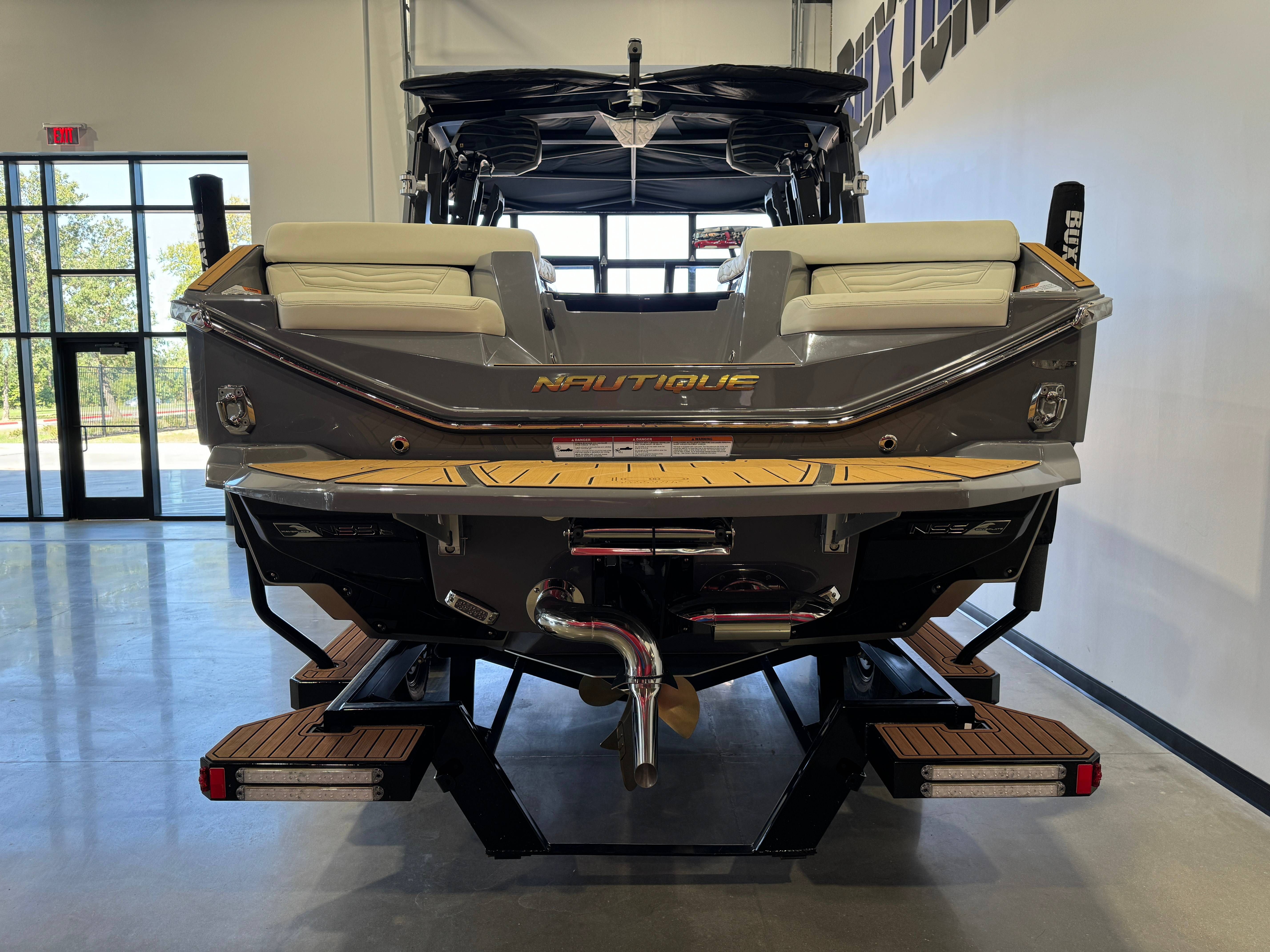 2025 Nautique Super Air Nautique G23 - 8