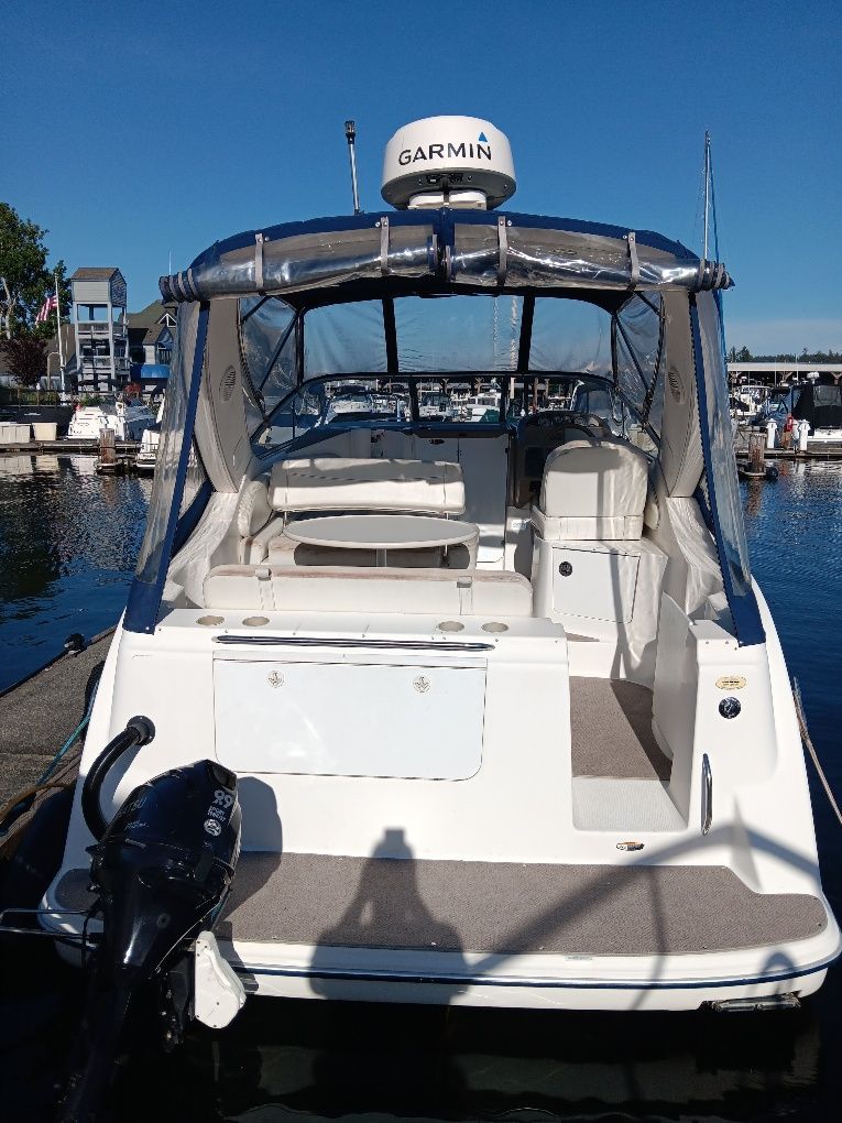 2002 Bayliner 2855 Ciera - 52