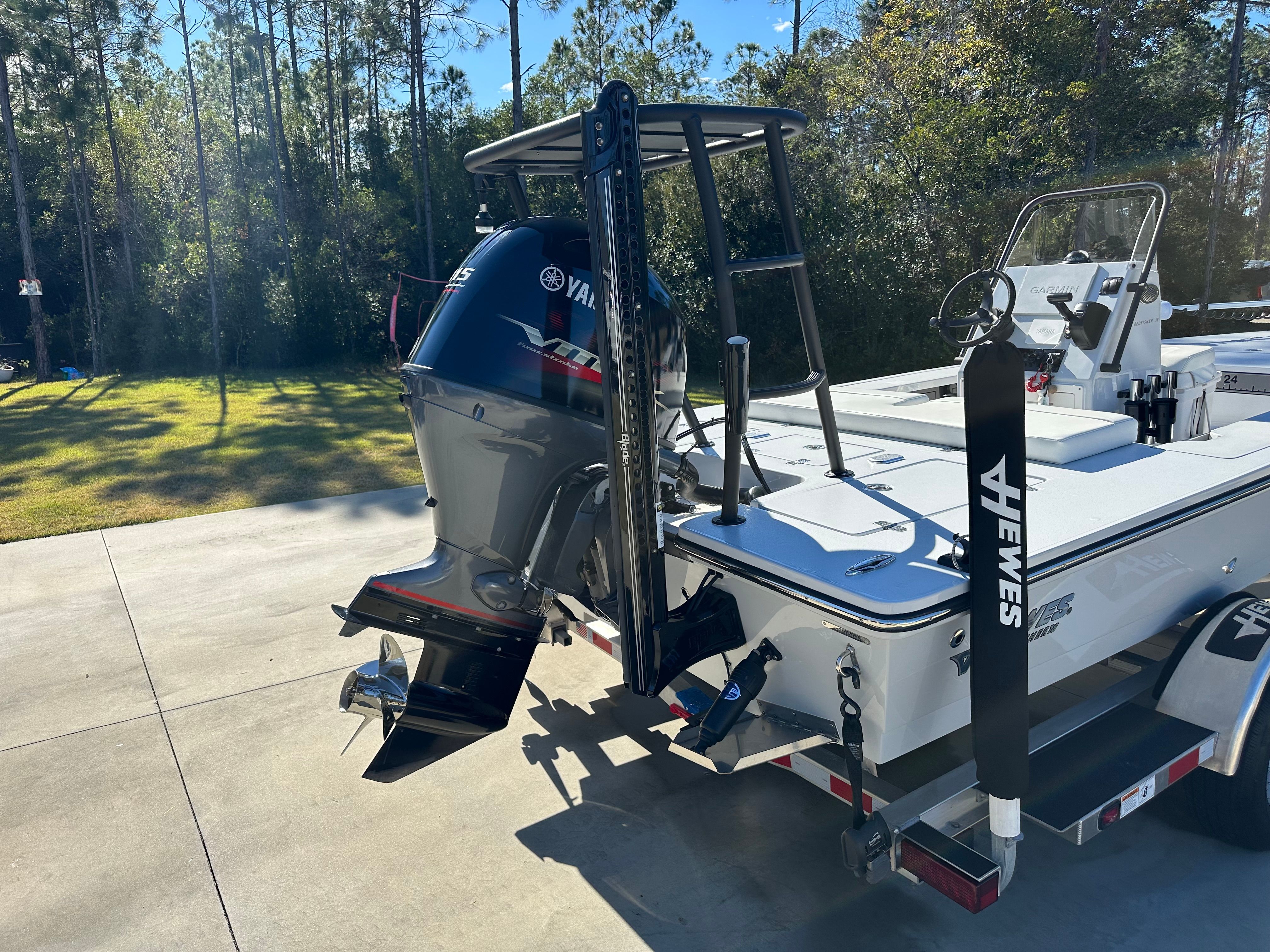 2023 Hewes Redfisher - 5